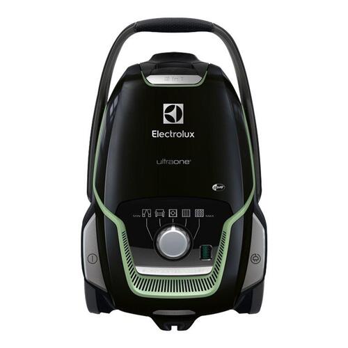 Støvsuger med pose Electrolux UltraOne Green EUOC9GREEN – 5 l – sort
