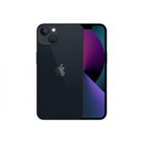 iPhone 13 6,1" 128 GB Midnat - Apple Preowned Grade A+