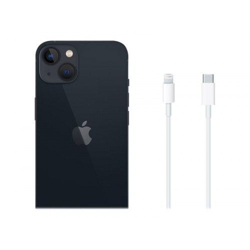 iPhone 13 6,1" 128 GB Midnat - Apple Preowned Grade A+