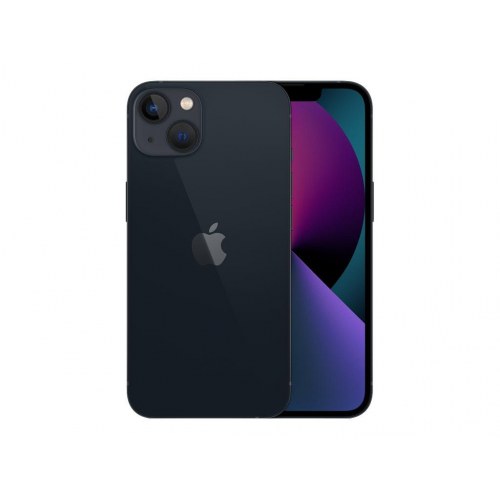 iPhone 13 6,1" 128 GB Midnat - Apple Preowned Grade A+