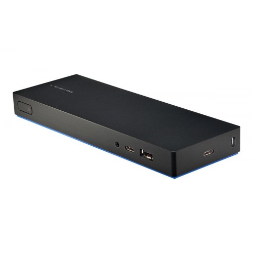 Dockingstation USB-C – HP USB-C Dock G4, (Preowned) (RENOVERET) (OUTLET A)