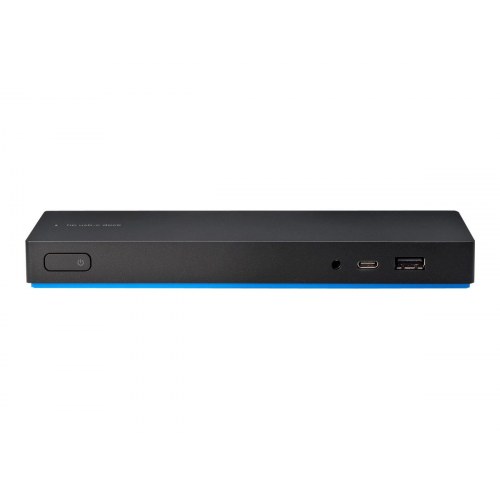 Dockingstation USB-C – HP USB-C Dock G4, (Preowned) (RENOVERET) (OUTLET A)