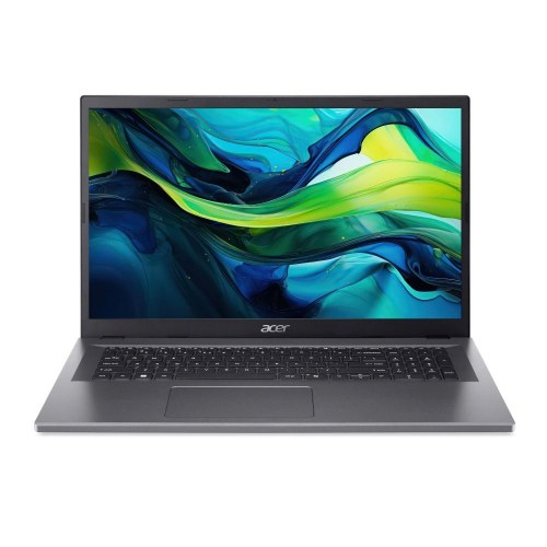 Bærbar computer Acer Aspire Go 17 AG17-31P - 17,3" FHD, Intel N355, 8 GB, 512 GB SSD, Windows 11 Home