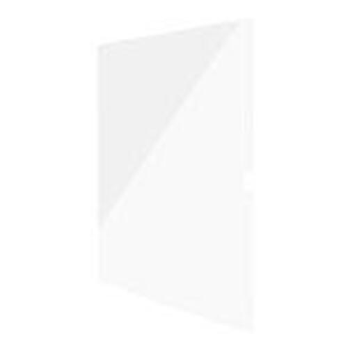 Skærmbeskyttelse til tablet – PanzerGlass Samsung Galaxy Tab A8, Clear (case friendly)