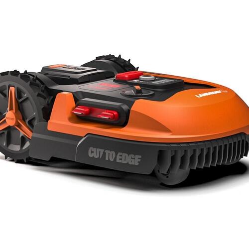 Robotplæneklipper WORX Landroid L1000 WR147E.1 – 1.000 m²