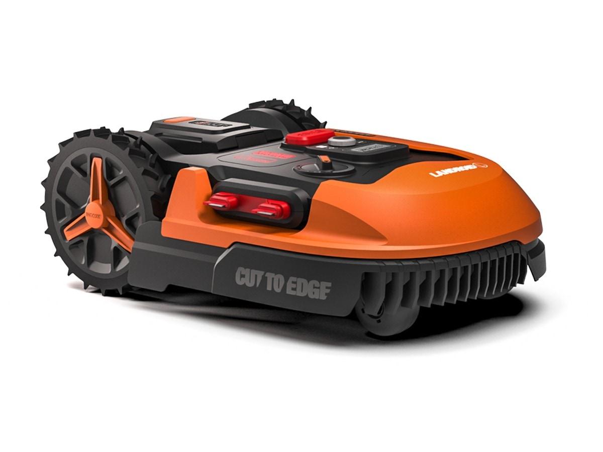Robotplæneklipper WORX Landroid L1000 WR147E.1 – 1.000 m²