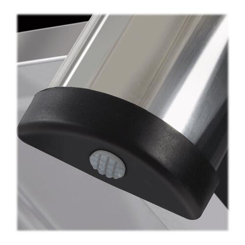 Raclette grill FRITEL SG 2180 – rustfrit stål/krom-sort, 1.500 W