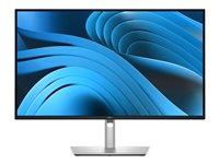 Skærm 27" Dell Pro 27 Plus P2725D QHD IPS 100 Hz billede