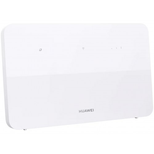 4G LTE router med Wi?Fi 6 - Huawei B636-336