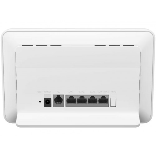 4G LTE router med Wi?Fi 6 - Huawei B636-336
