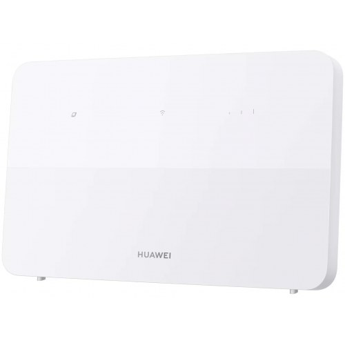 4G LTE router med Wi?Fi 6 - Huawei B636-336