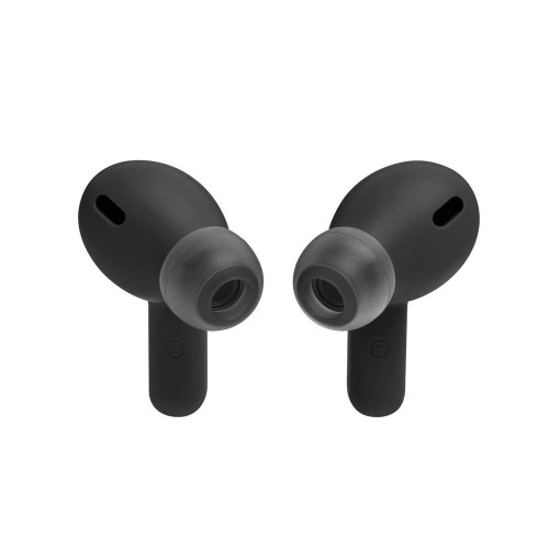 Trådløse in-ear høretelefoner JBL Wave 200 - sort