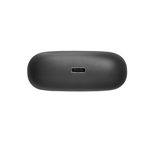 Trådløse in-ear høretelefoner JBL Wave 200 - sort