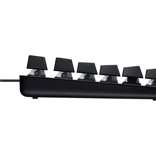 Mekanisk gamingtastatur Logitech G413 SE – hvid bagbelysning – nordisk