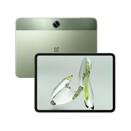 Tablet OnePlus Pad Go LTE 11,35" 128GB/8GB - Grøn (Twin Mint)