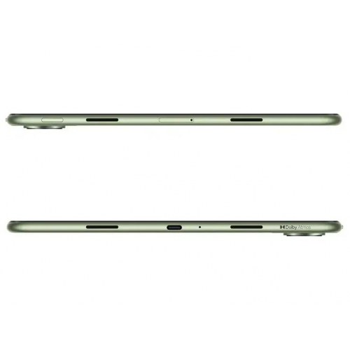 Tablet OnePlus Pad Go LTE 11,35" 128GB/8GB - Grøn (Twin Mint)