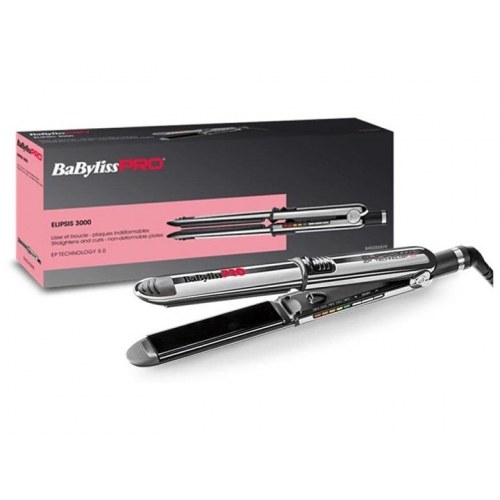Glattejern BaByliss PRO Elipsis 3000