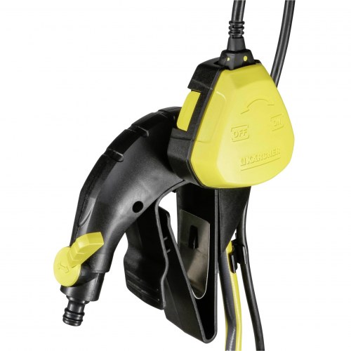 Undervandspumpe Kärcher SBP 3800 – dybde op til 8 m