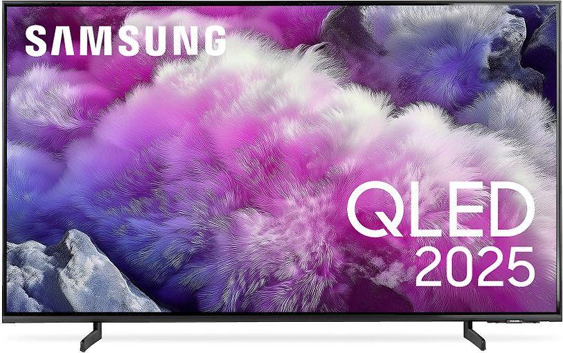 4K QLED Smart TV 43" – Samsung QE-43Q7F