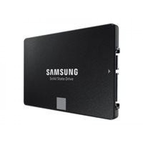 SSD harddisk Samsung 870 EVO 2,5" – 500 GB
