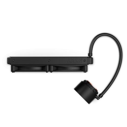 Vandkøler til CPU 280 mm – NZXT Kraken Elite 280 Black