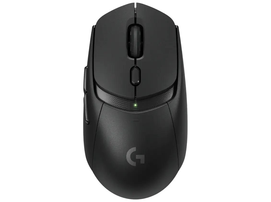 Trådløs gaming mus Logitech G309 - sort billede