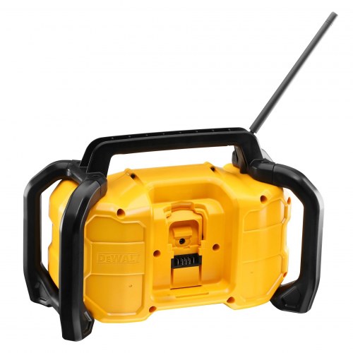 Bluetooth radio - DeWALT DCR029-QW XR kompakt DAB/FM