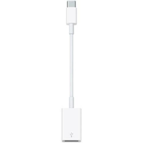 USB-C adapter – Apple USB-C til USB-A