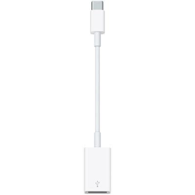 USB-C adapter – Apple USB-C til USB-A