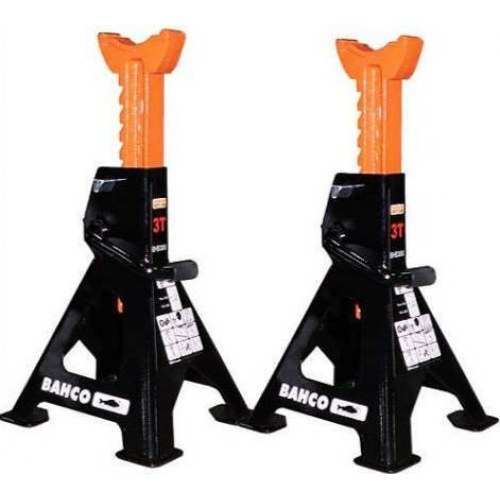 Støttebukke sæt 2 stk – BAHCO