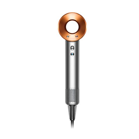 Hårtørrer Dyson Supersonic – Nickel/Copper