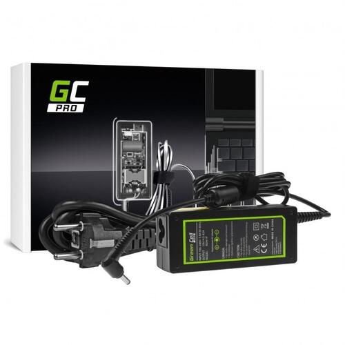 Oplader til bærbar – Green Cell PRO 65W til Asus
