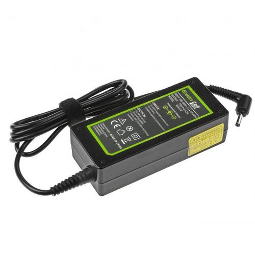 Oplader til bærbar – Green Cell PRO 65W til Asus