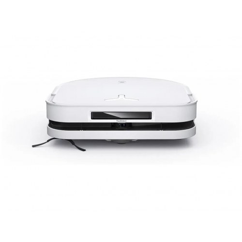 Robotstøvsuger med moppe ECOVACS Deebot X5 OMNI (hvid) 0,25 l