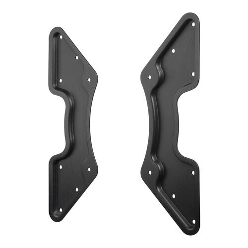 VESA adapter til TV – Goobay, max 400×400 mm