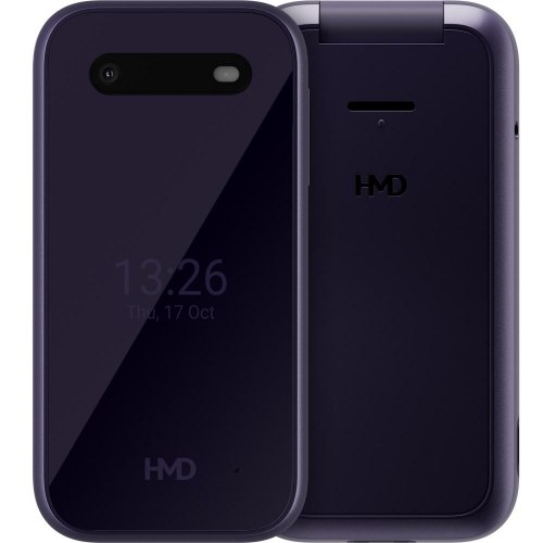 Nokia 2660 Flip 2,8" – Violet