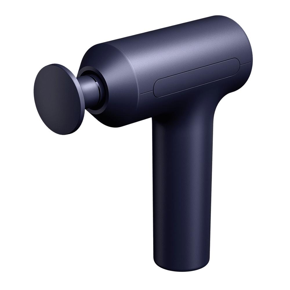 Xiaomi Massage Gun 2, Elektronisk muskelstimulation (EMS), Muskler, Sort, Berøring, 1 cm, 3 hoved(er)