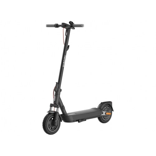 El-løbehjul Xiaomi Electric Scooter 5 Pro – sort