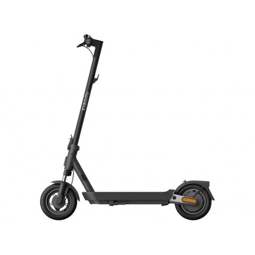 El-løbehjul Xiaomi Electric Scooter 5 Pro – sort
