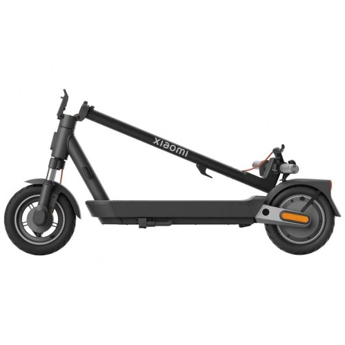 El-løbehjul Xiaomi Electric Scooter 5 Pro – sort