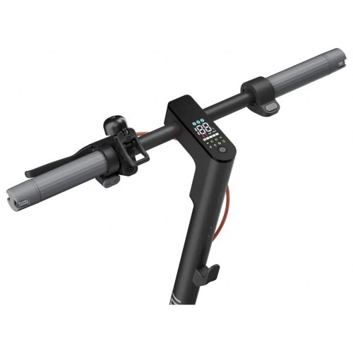 El-løbehjul Xiaomi Electric Scooter 5 Pro – sort