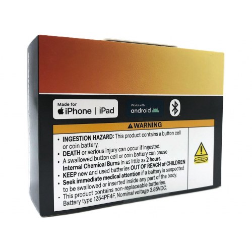 Trådløse høretelefoner Bose QuietComfort Earbuds – sort