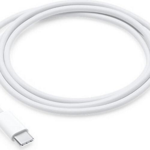 Opladerkabel USB‑C til Lightning 2 m – Apple