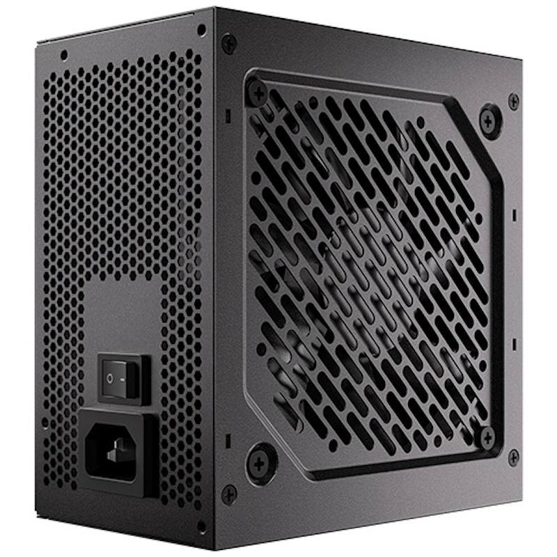 Strømforsyning til PC Antec CSK1000 Pro 1000 W ATX 3.1 billede