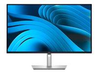 Skærm 27" Dell Pro 27 Plus QHD USB?C hub (P2725DE) 100 Hz billede