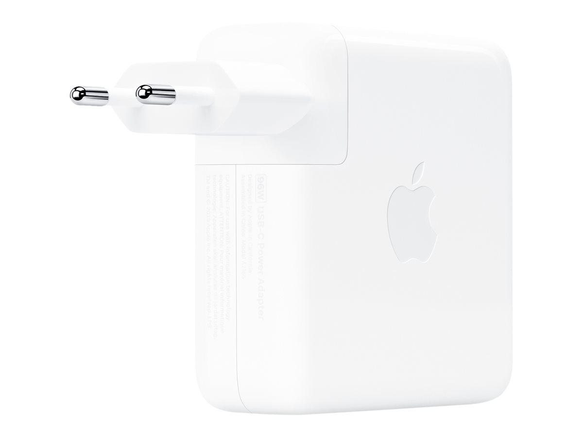 USB-C oplader Apple 96 W – til MacBook