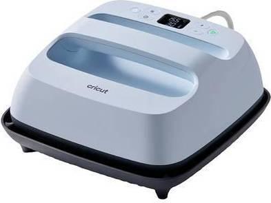 Varmepresse Cricut Easypress 3 – digital temperaturkontrol