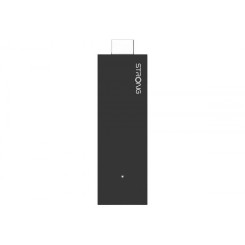 Streaming medieafspiller Strong SRT 41 - 4K Android TV