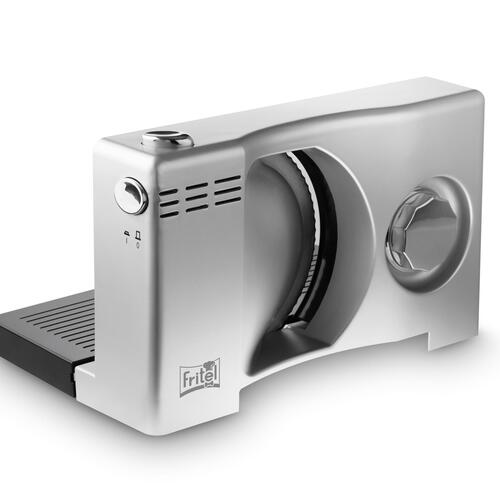 Skæremaskine – FRITEL Starter SL 3110, 100 W, sort/grå