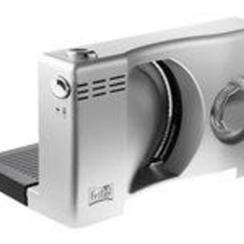 Skæremaskine – FRITEL Starter SL 3110, 100 W, sort/grå